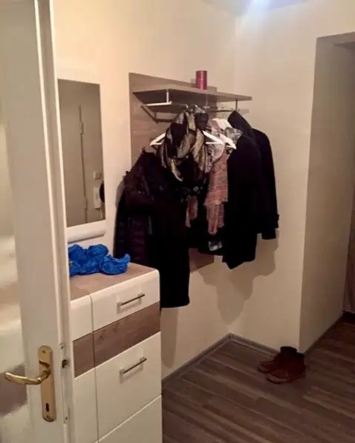 Prodaný byt 2+1 67 m²