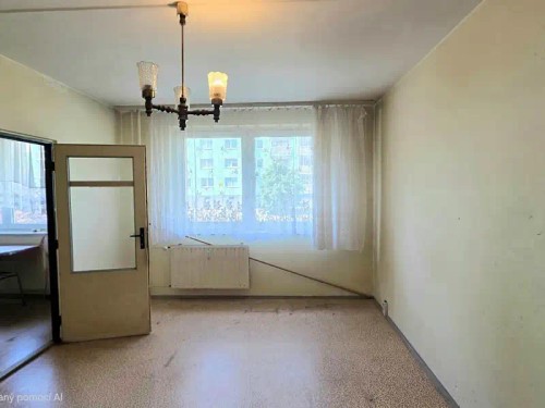 Prodej bytu 4+1 88 m²