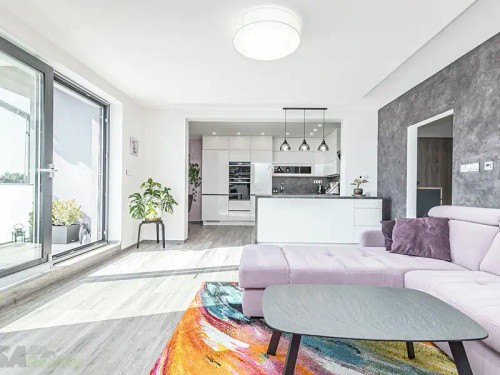 Prodej bytu 3+1 96 m²