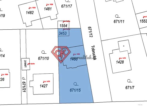 Prodej domu 196 m², pozemek 600 m²