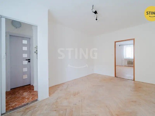 Prodej bytu 3+1 82 m²