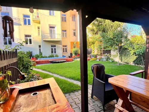Prodej bytu 4+kk 144 m²