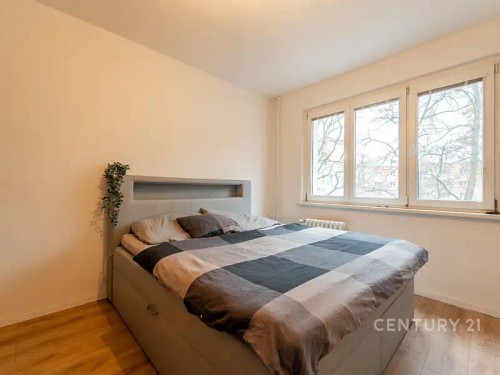 Prodaný byt 2+1 50 m²