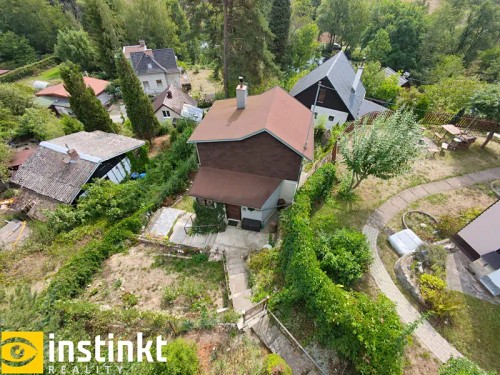 Prodej chaty 50 m², pozemek 25 m²