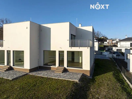 Prodaný  byt 5+kk 195 m²
