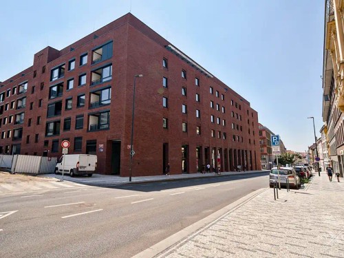 Prodej bytu 3+kk 89 m²