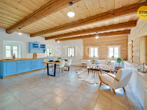 Prodej domu 208 m², pozemek 936 m²
