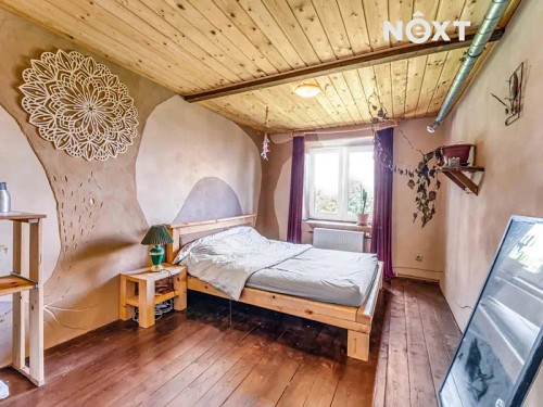 Prodej domu 900 m², pozemek 4998 m²