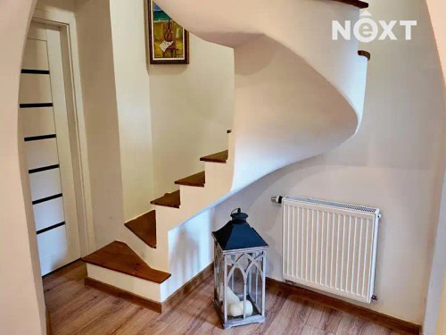 Prodej domu 125 m², pozemek 369 m²