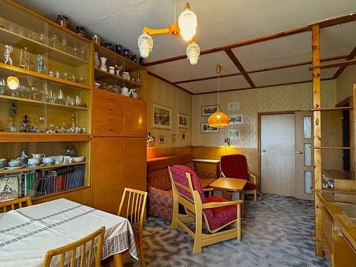 Prodaný  byt 2+1 51 m²