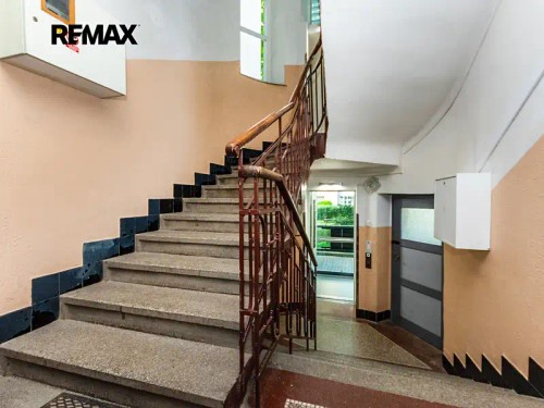 Prodaný byt 3+kk 81 m²