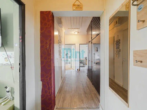Prodej bytu 3+1 70 m²