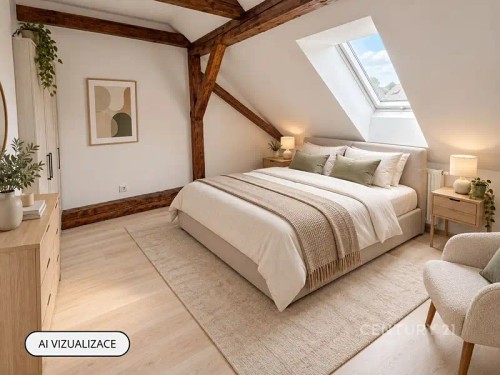 Prodej bytu 2+1 75 m²