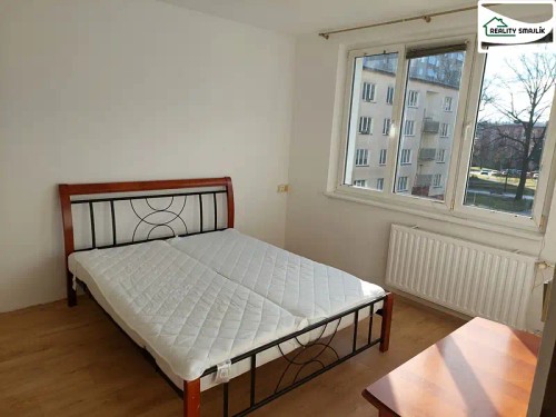 Prodaný byt 1+1 35 m²