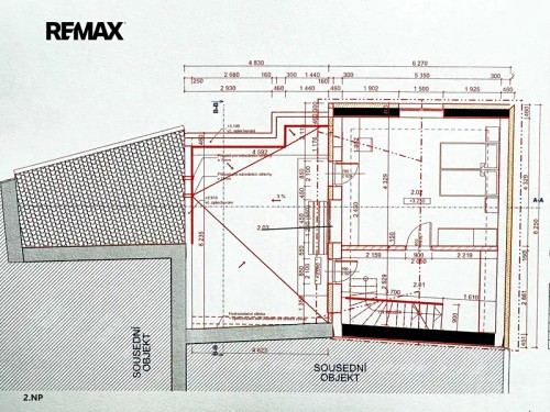 Prodej domu 29 m², pozemek 96 m²