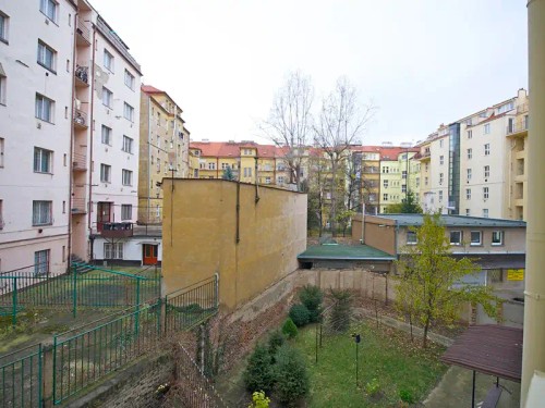 Prodaný byt 2+kk 48 m²