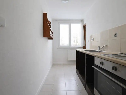 Prodej bytu 3+1 56 m²