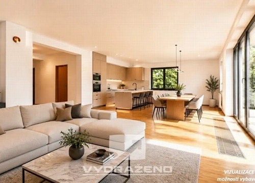 Prodej bytu 5+1 176 m²