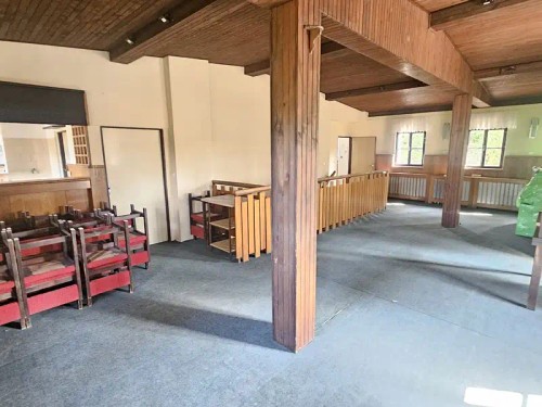 Prodej domu 412 m², pozemek 1112 m²