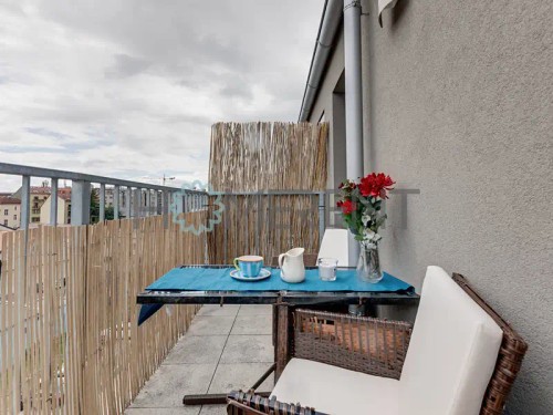 Prodaný byt 2+kk 43 m²