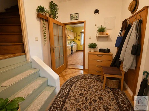 Prodej domu 110 m², pozemek 170 m²