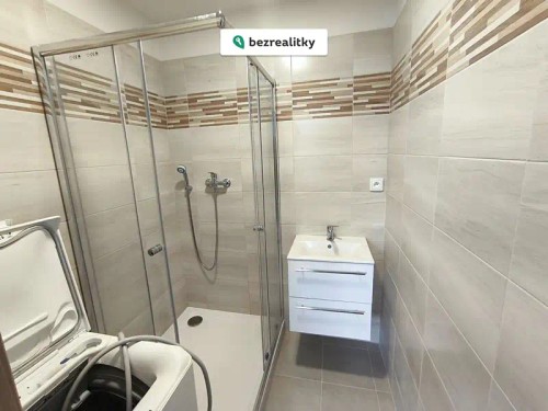 Prodaný byt 2+1 65 m²