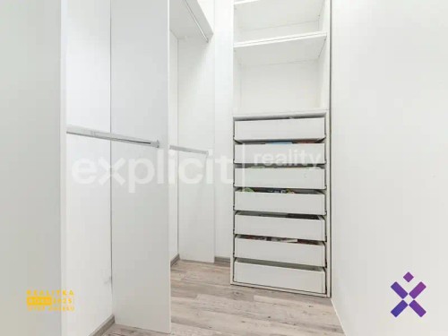 Prodaný byt 3+kk 69 m²