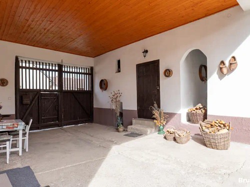 Prodej zemědělské usedlosti 698 m², pozemek 2540 m²