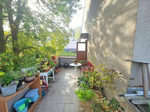 Prodej bytu 2+1 41 m²