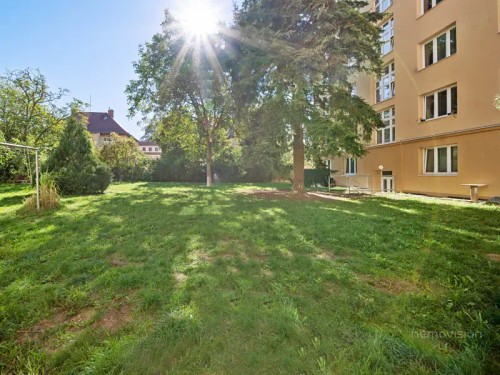 Prodej bytu 2+1 55 m²