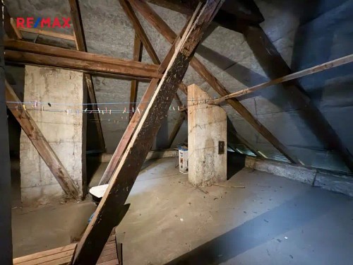 Prodaný byt 3+1 62 m²
