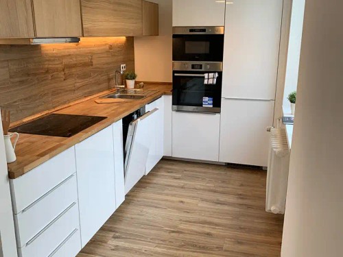 Prodej bytu 2+kk 54 m²
