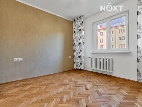 Prodaný byt 3+1 60 m²