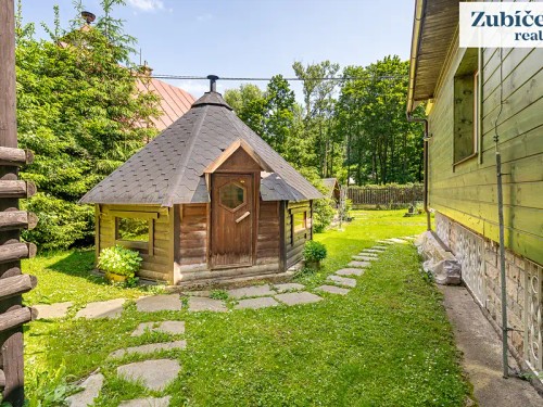 Prodej domu 550 m², pozemek 1419 m²