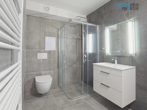 Prodej bytu 1+kk 27 m²