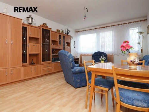 Prodaný  byt 2+kk 55 m²