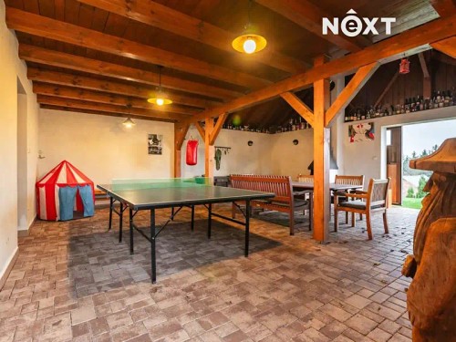Prodej domu 230 m², pozemek 2148 m²