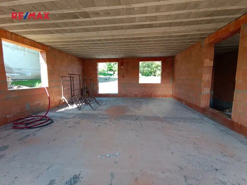 Prodej domu 195 m², pozemek 945 m²