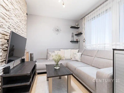 Prodaný  byt 1+1 39 m²