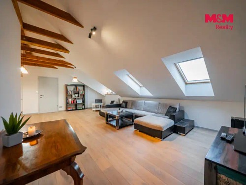 Prodej bytu 3+kk 140 m²