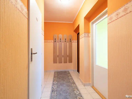 Prodaný  byt 2+1 68 m²
