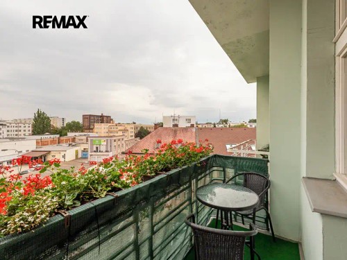 Prodaný byt 2+kk 47 m²