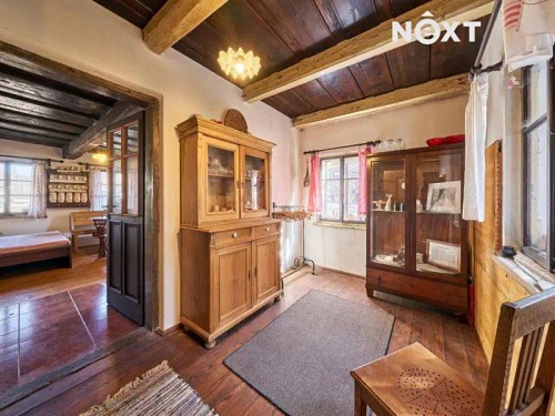 Prodej domu 128 m², pozemek 169 m²