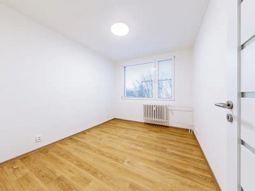 Prodaný byt 4+kk 72 m²