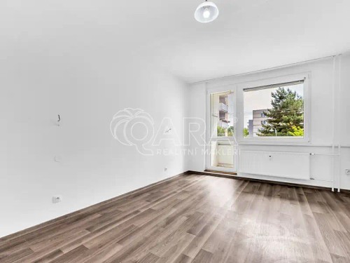 Prodaný byt 3+1 78 m²