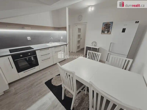 Prodaný byt 2+1 57 m²