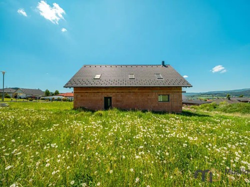 Prodej domu 194 m², pozemek 1131 m²