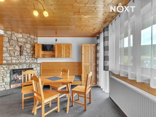 Prodej domu 490 m², pozemek 1400 m²