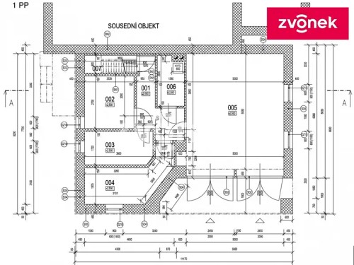 Prodej domu 160 m², pozemek 540 m²