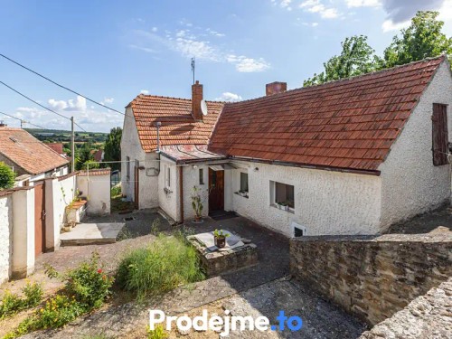 Prodej domu 96 m², pozemek 314 m²